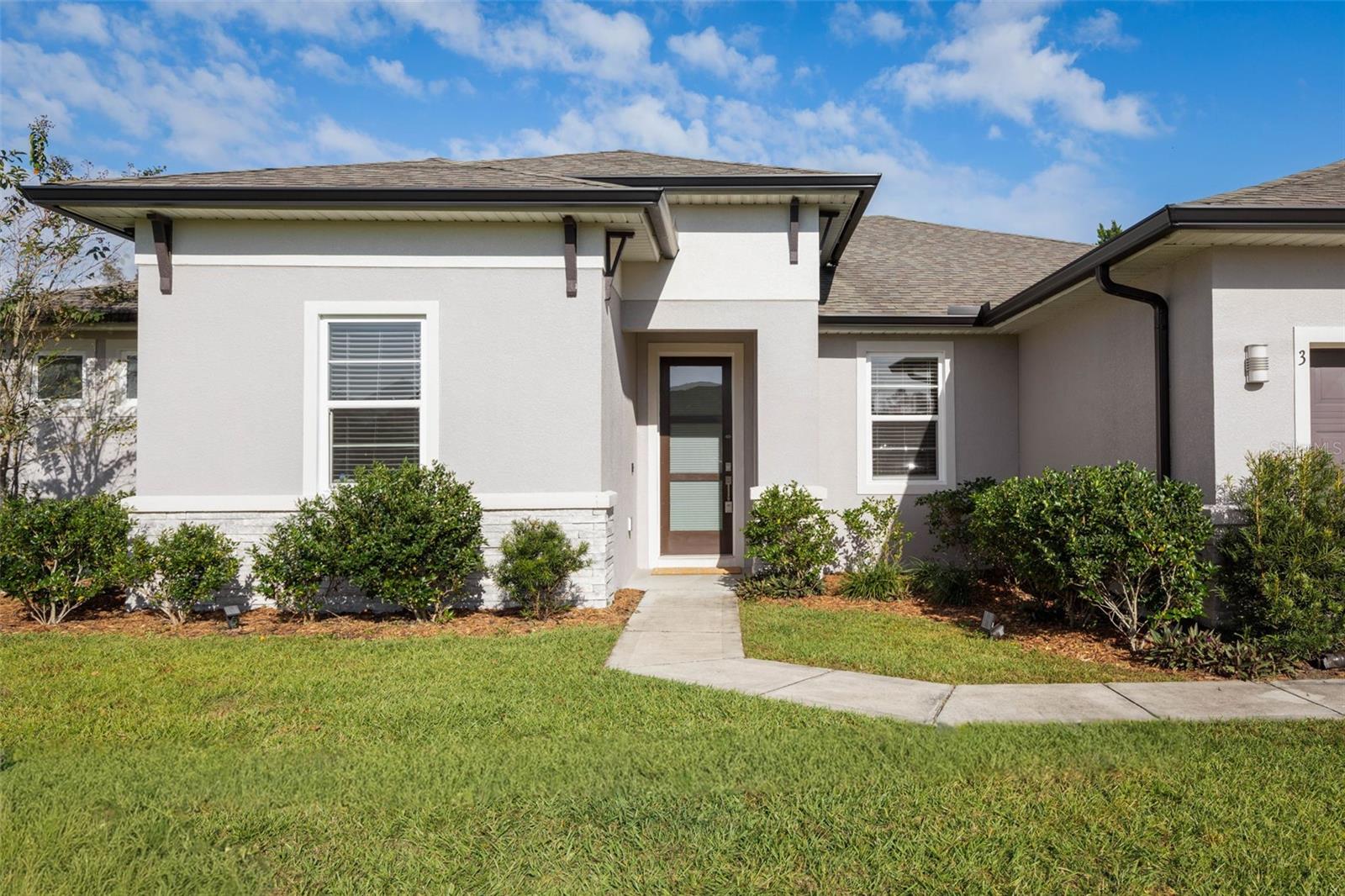 PALM COAST SEC 35 - Residential