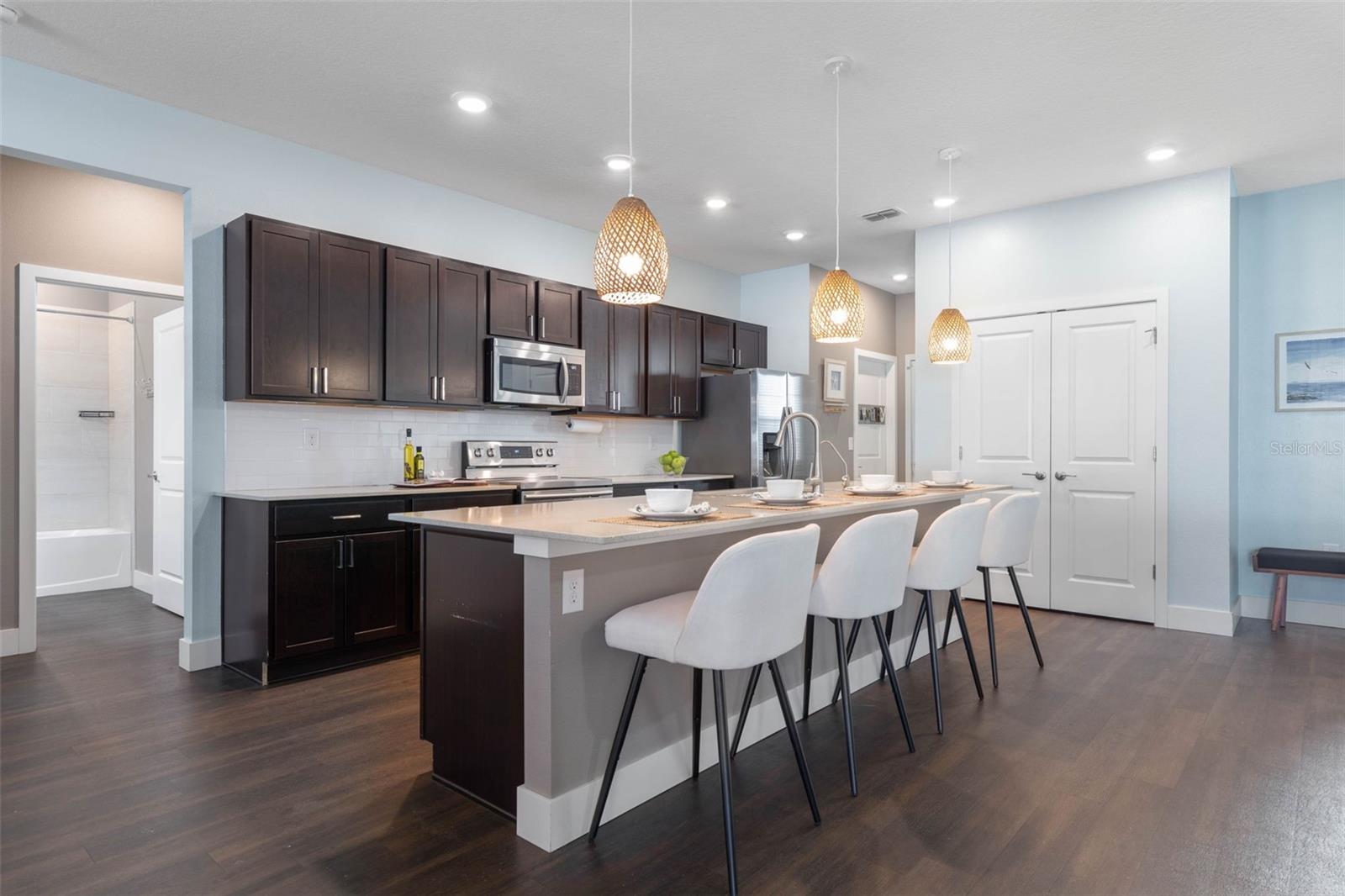 PALM COAST SEC 35 - Residential