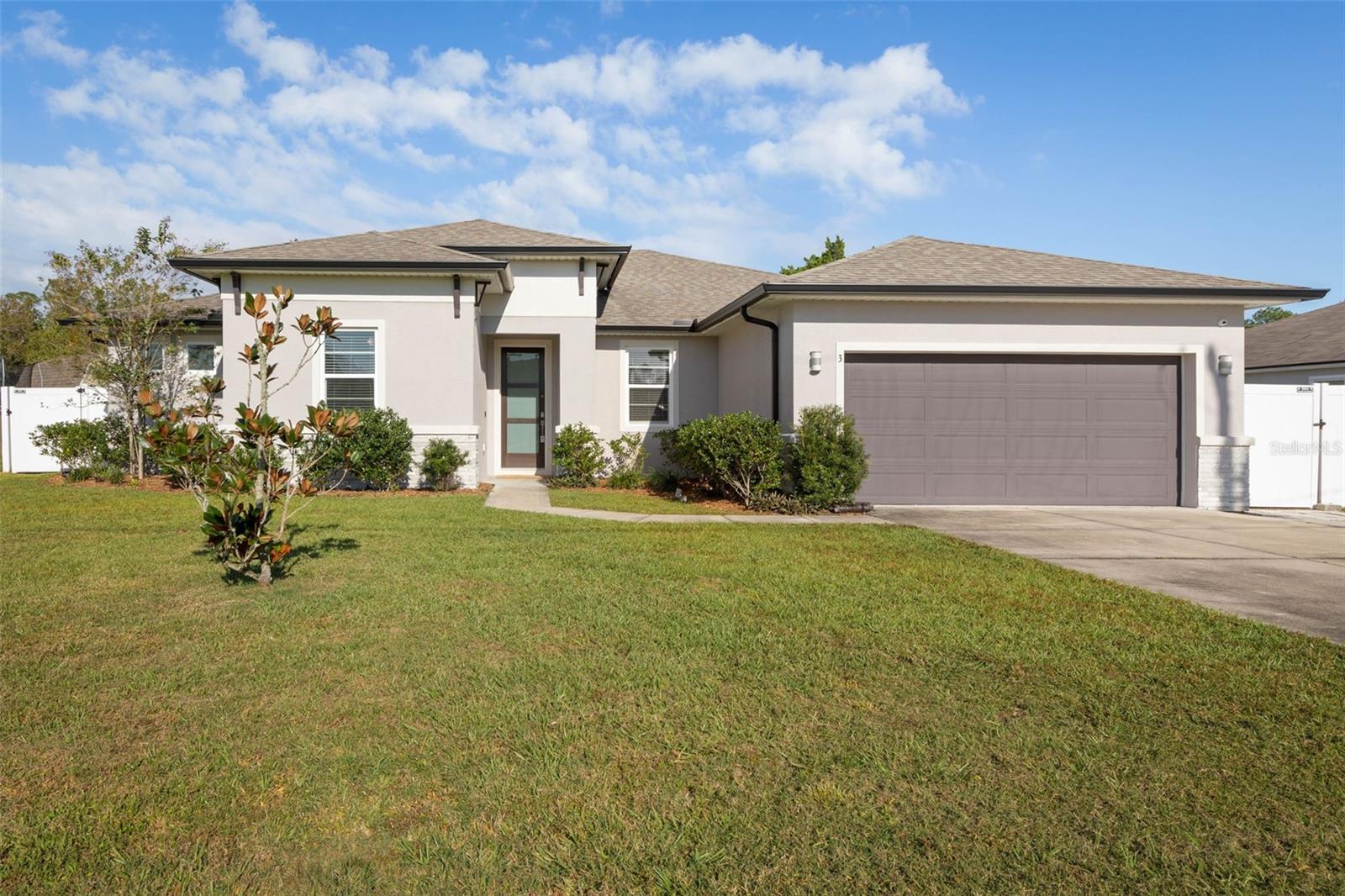 PALM COAST SEC 35 - Residential