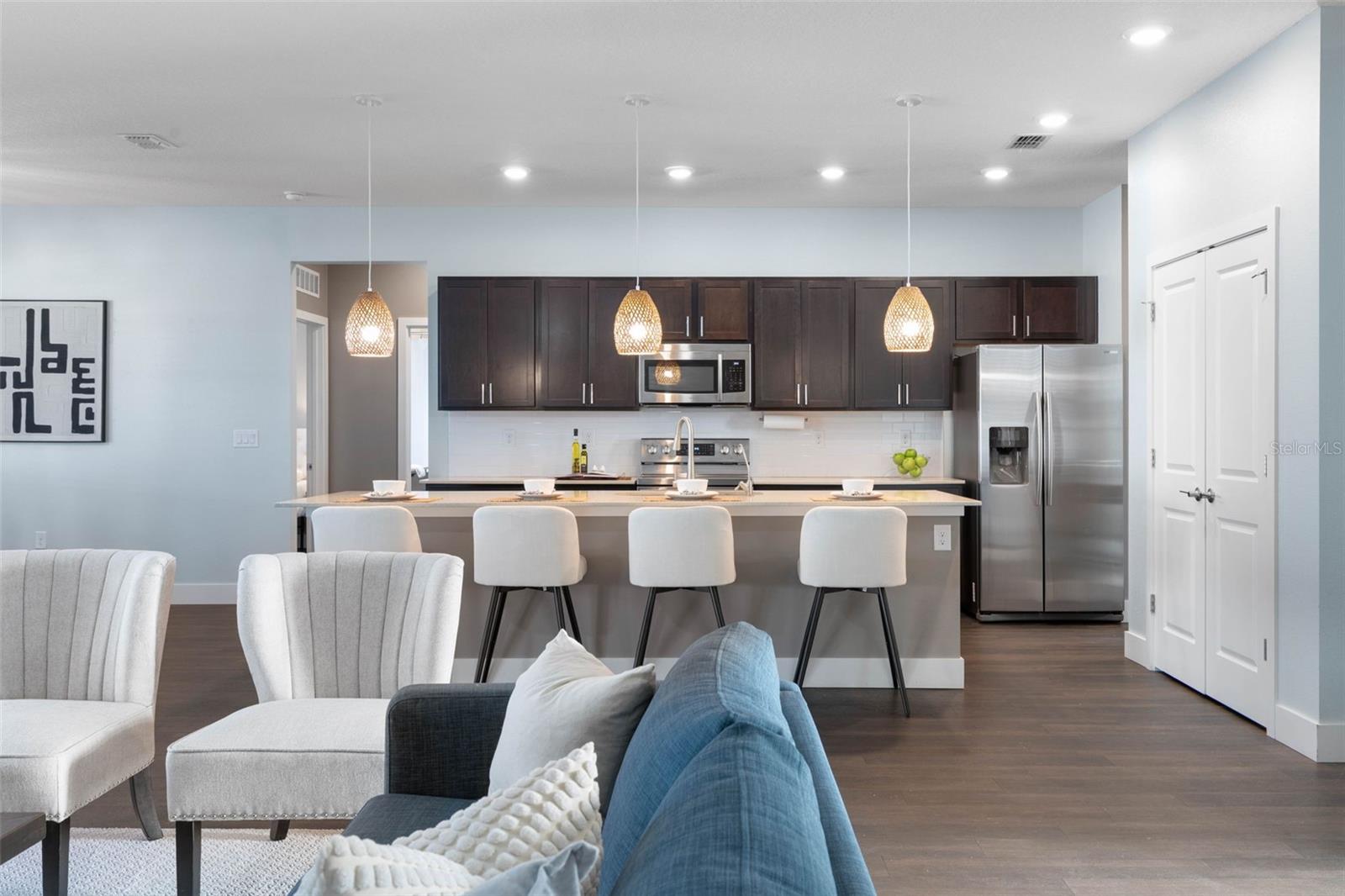 PALM COAST SEC 35 - Residential