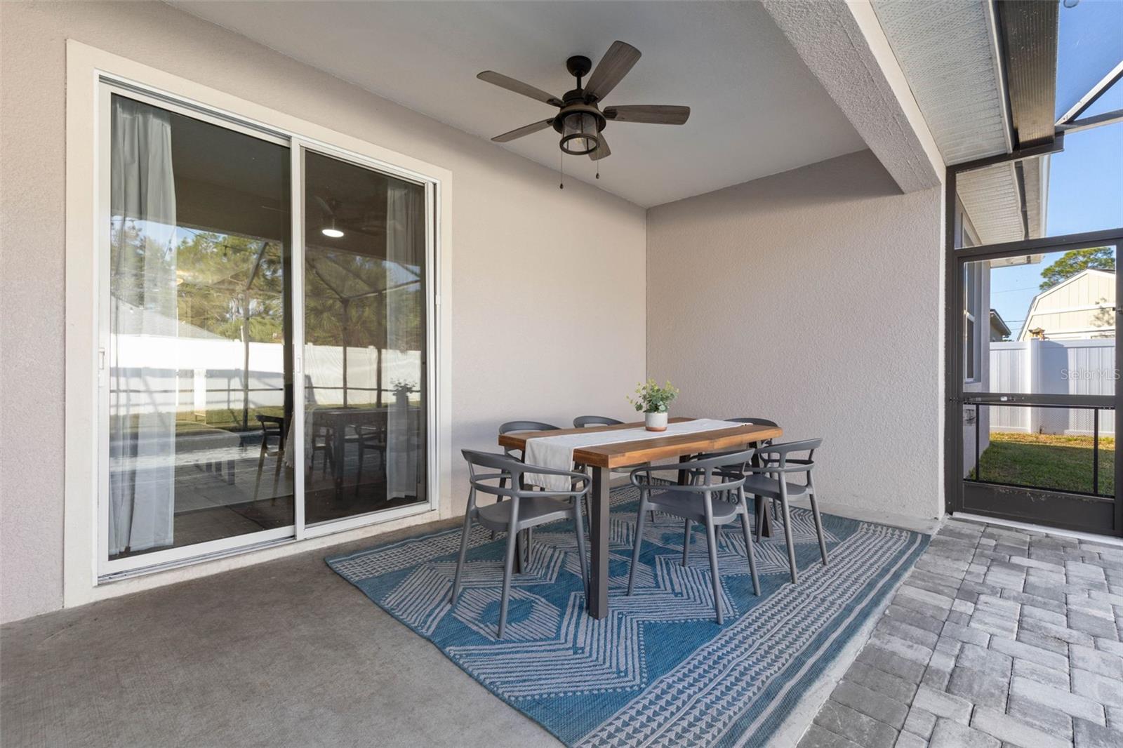 PALM COAST SEC 35 - Residential