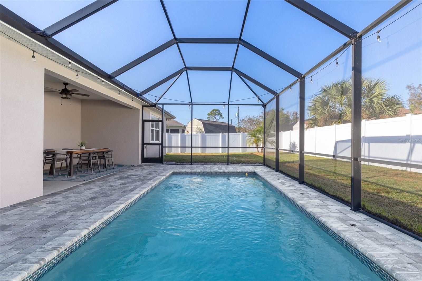 PALM COAST SEC 35 - Residential