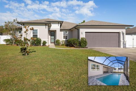 Photo of 3 Birchfield Place, Palm Coast, FL 32137 (MLS # FC313853)