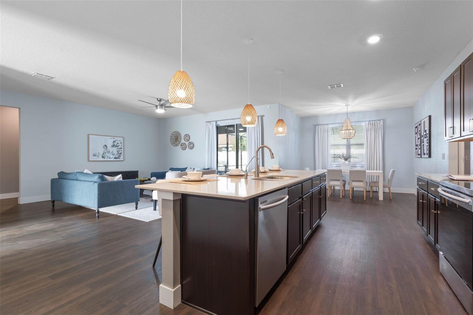 PALM COAST SEC 35 - Residential