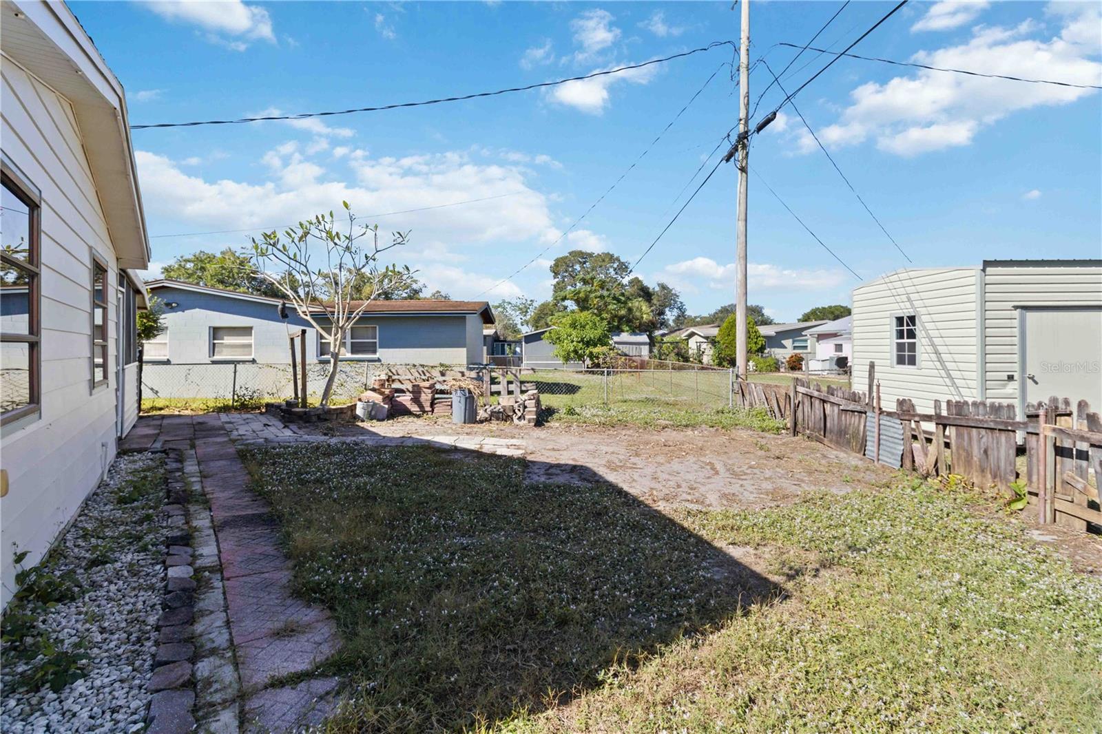 INDIAN RIVER HEIGHTS UNIT 13 - Residential