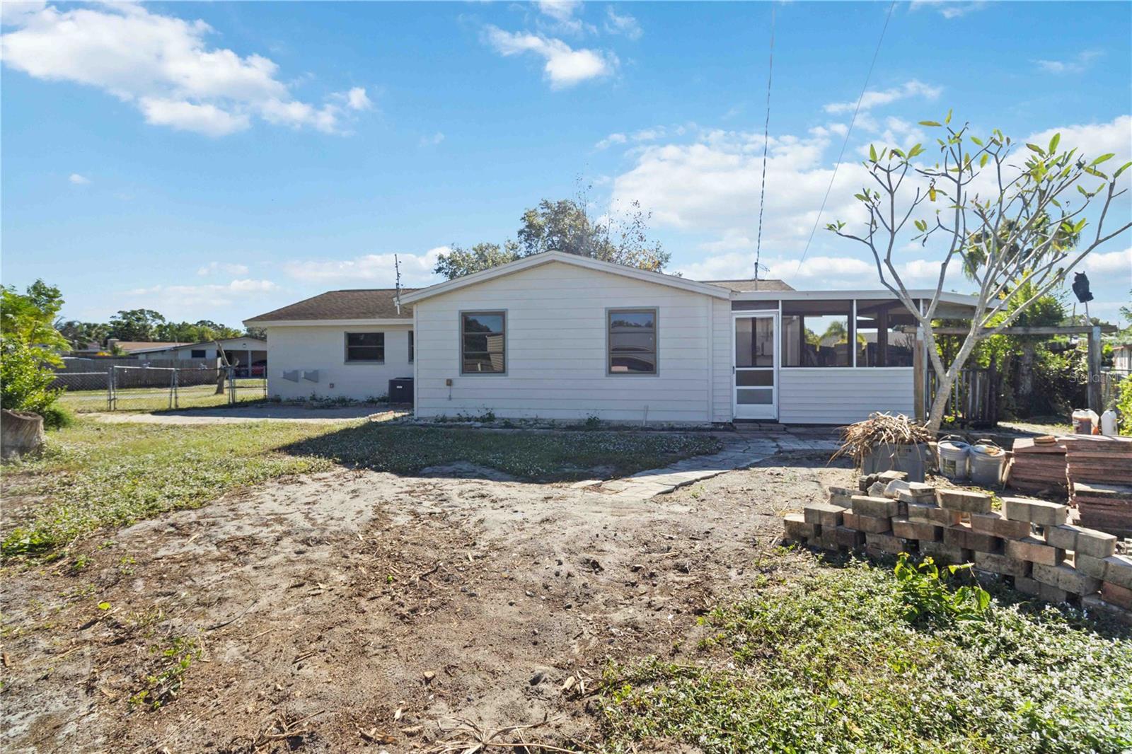 INDIAN RIVER HEIGHTS UNIT 13 - Residential