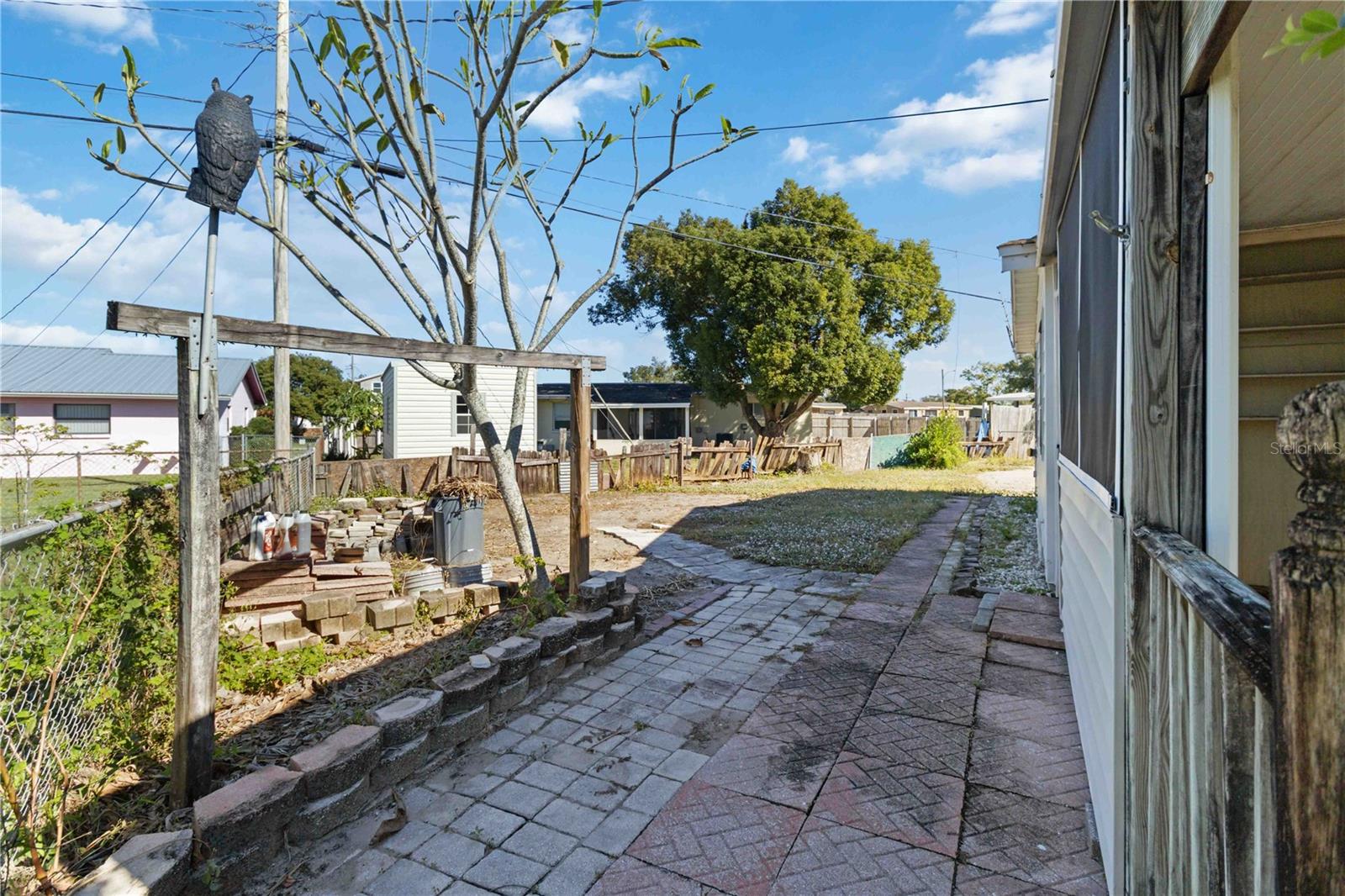 INDIAN RIVER HEIGHTS UNIT 13 - Residential