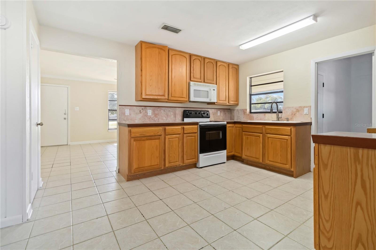 INDIAN RIVER HEIGHTS UNIT 13 - Residential