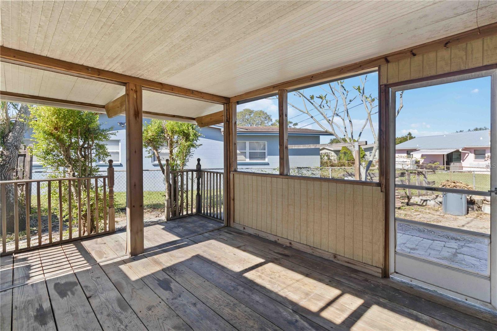 INDIAN RIVER HEIGHTS UNIT 13 - Residential