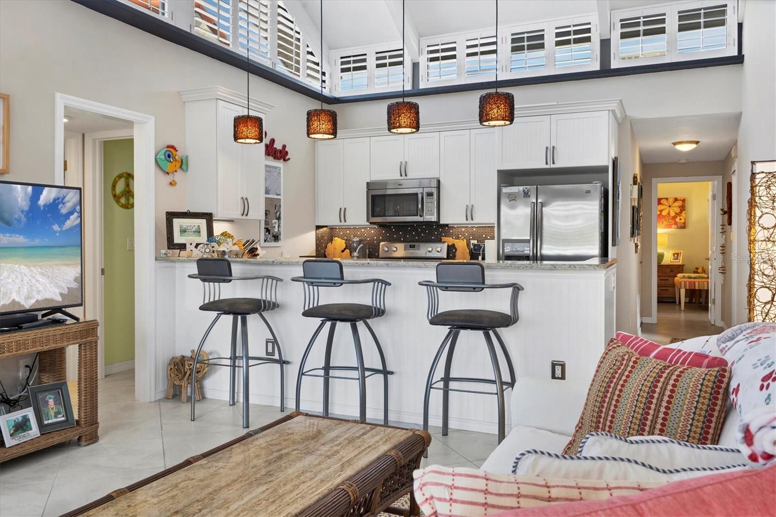 ALDEA MAR - Residential