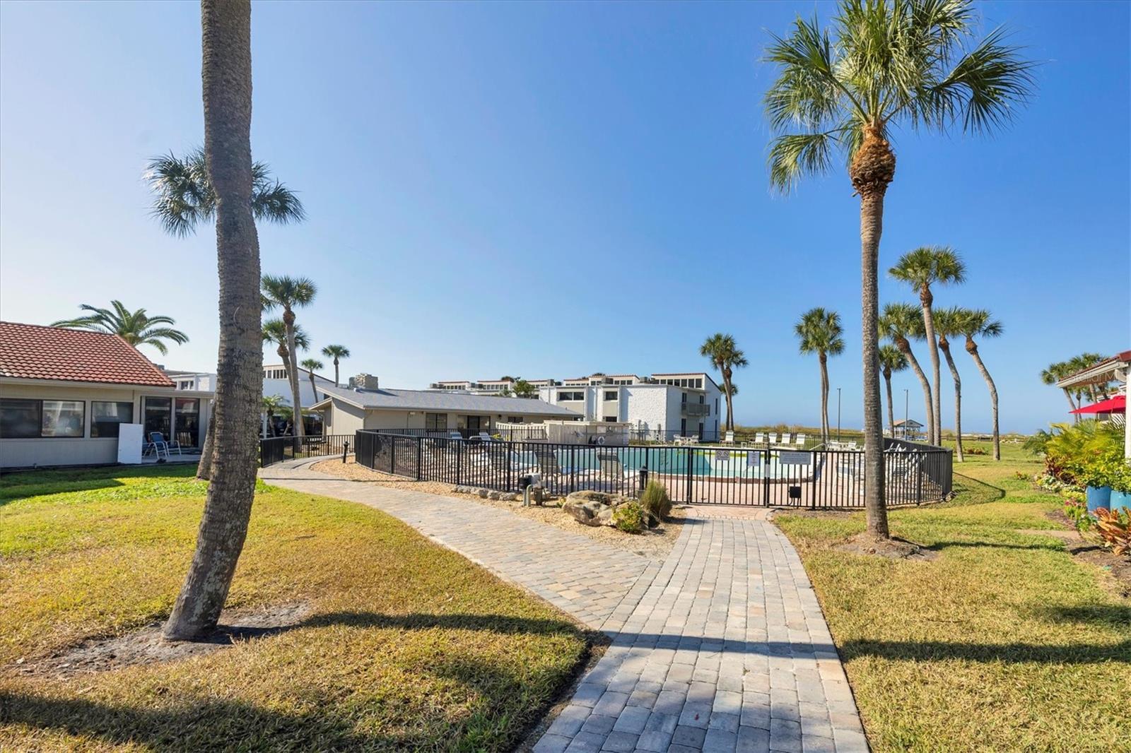 ALDEA MAR - Residential