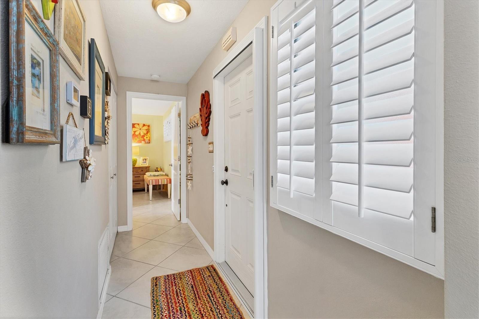 ALDEA MAR - Residential