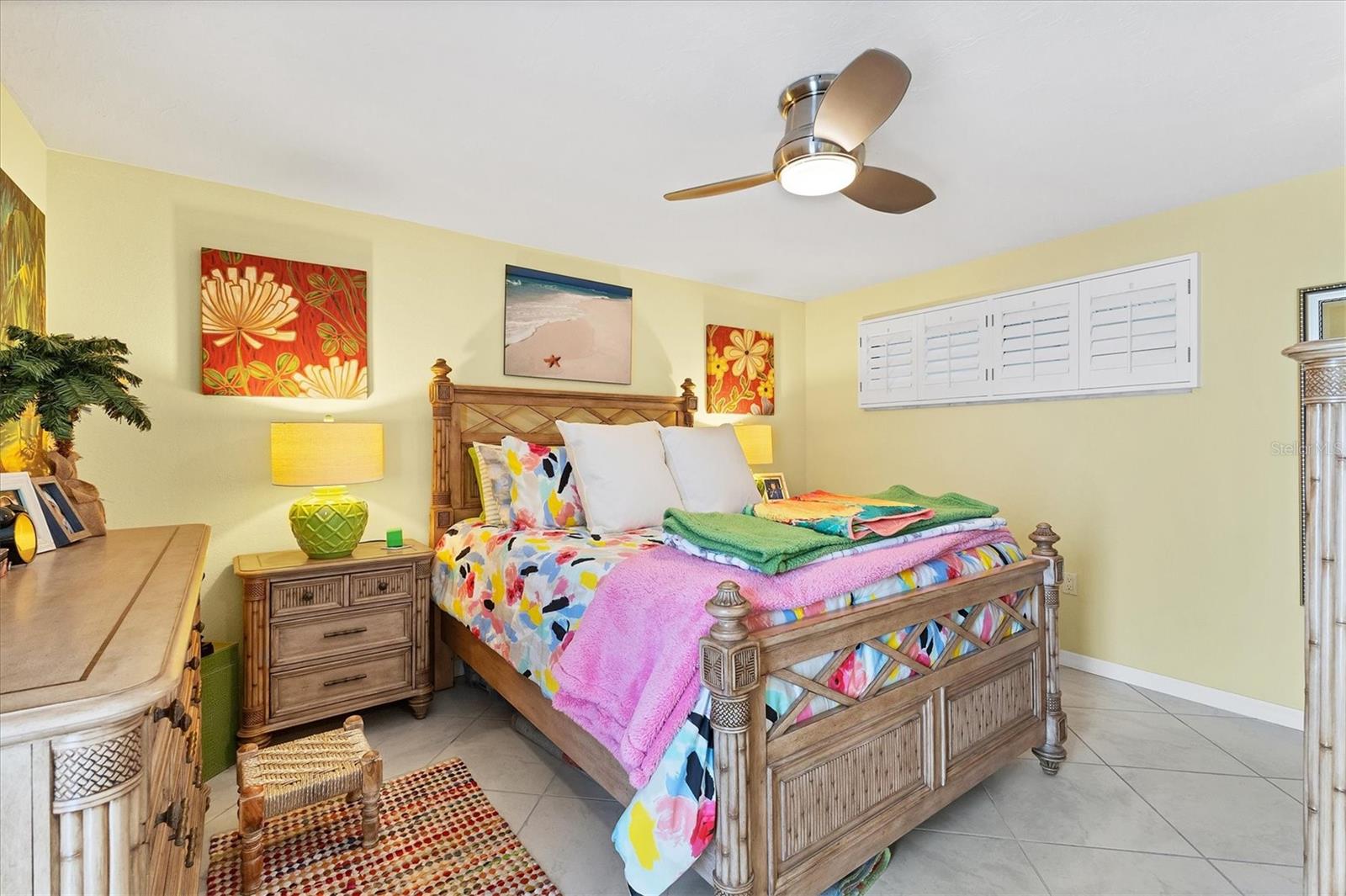 ALDEA MAR - Residential