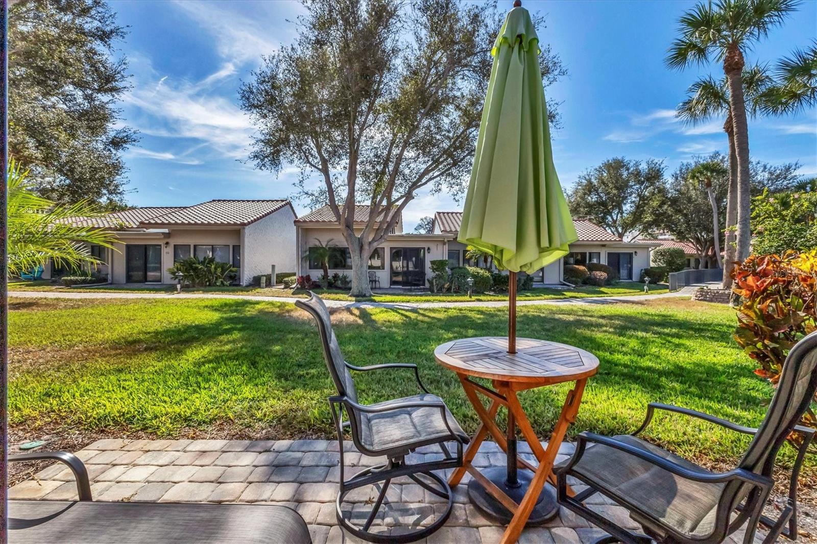 ALDEA MAR - Residential