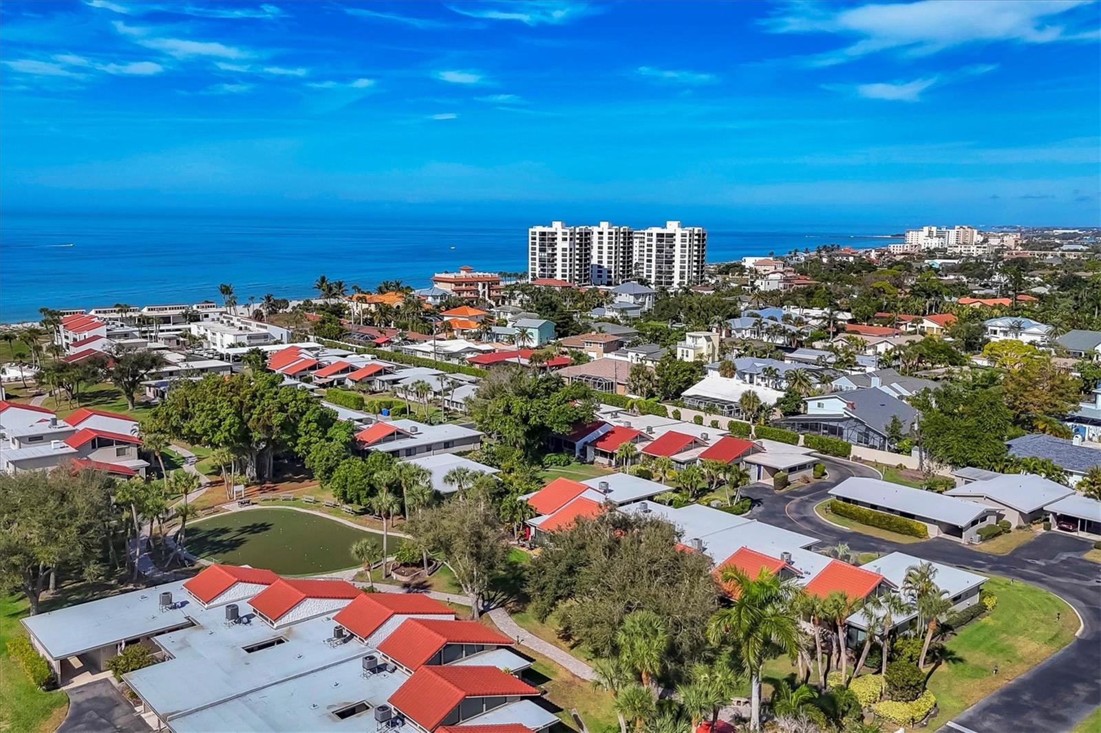 ALDEA MAR - Residential