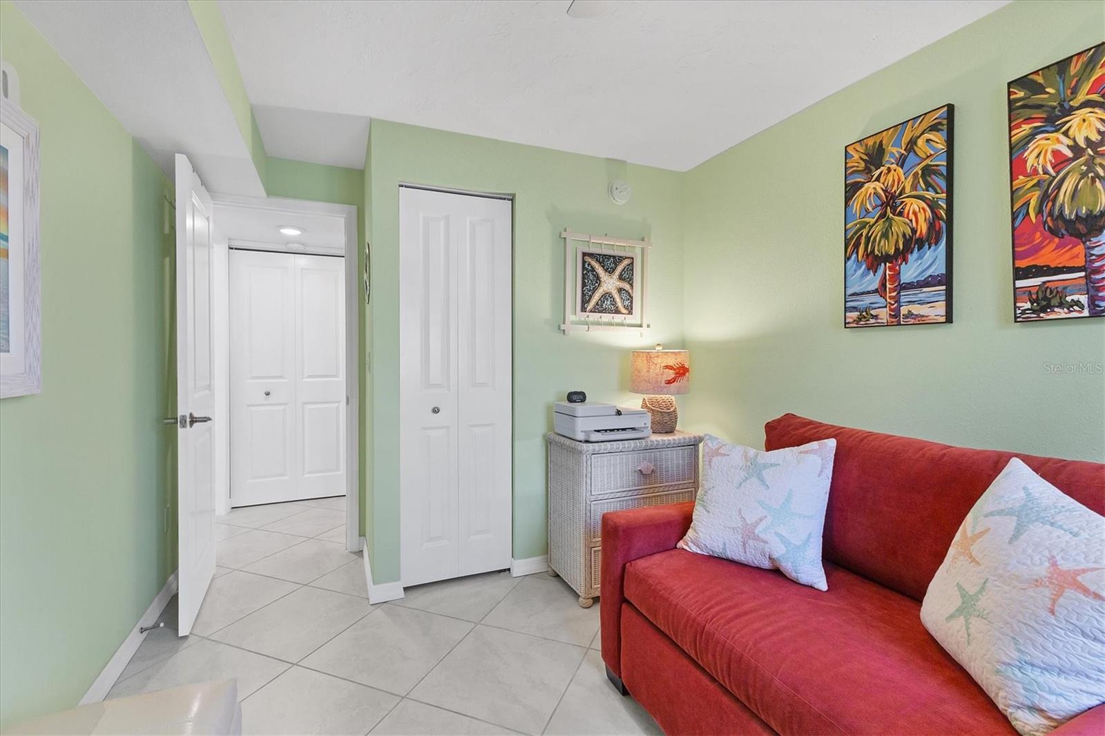 ALDEA MAR - Residential