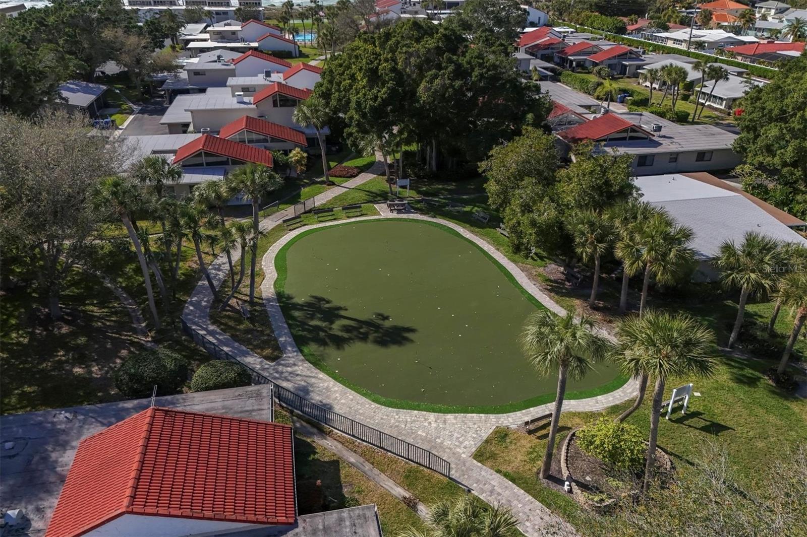 ALDEA MAR - Residential