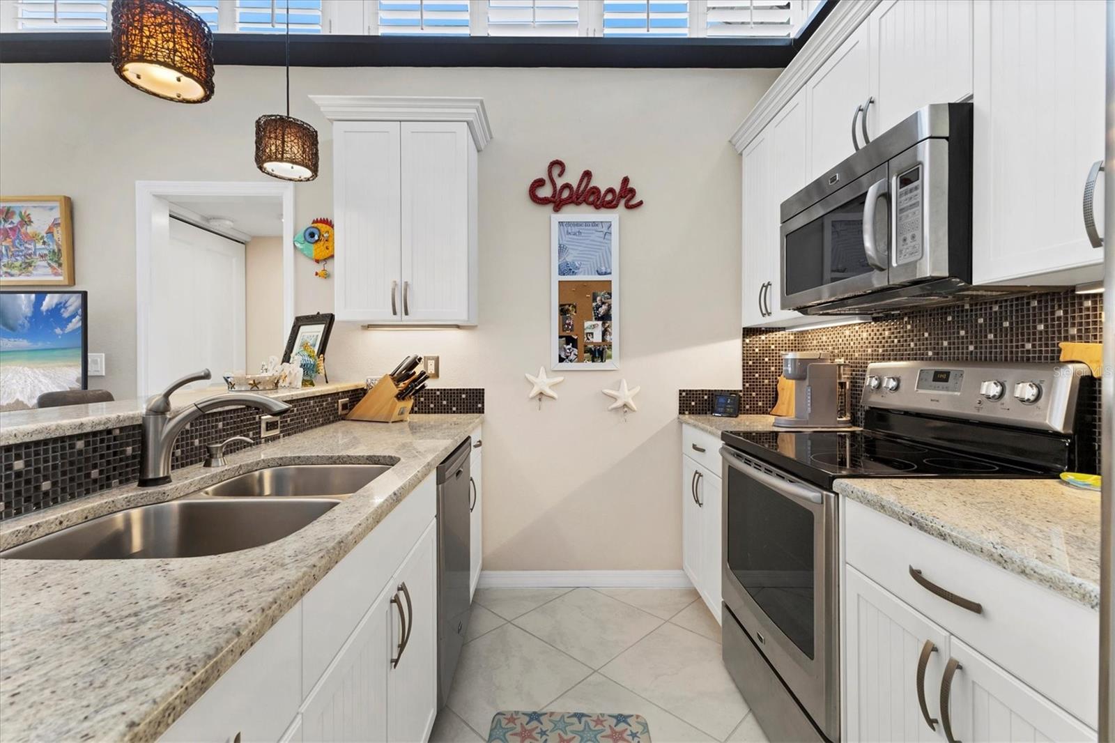 ALDEA MAR - Residential