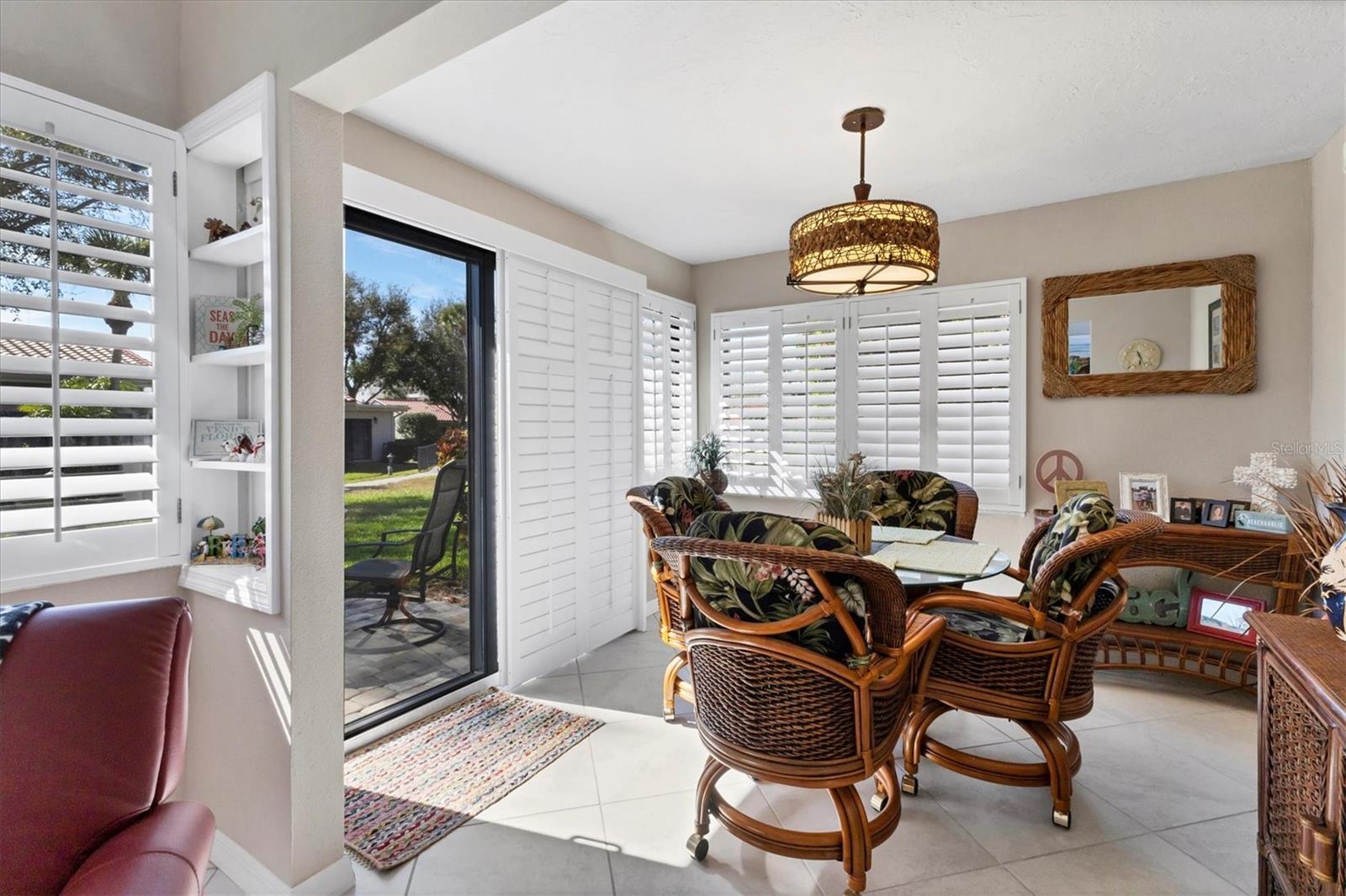 ALDEA MAR - Residential