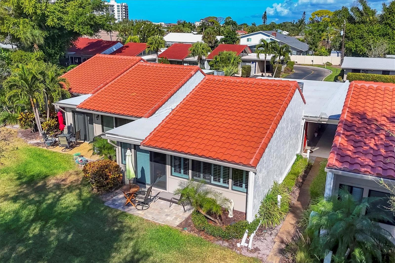 ALDEA MAR - Residential