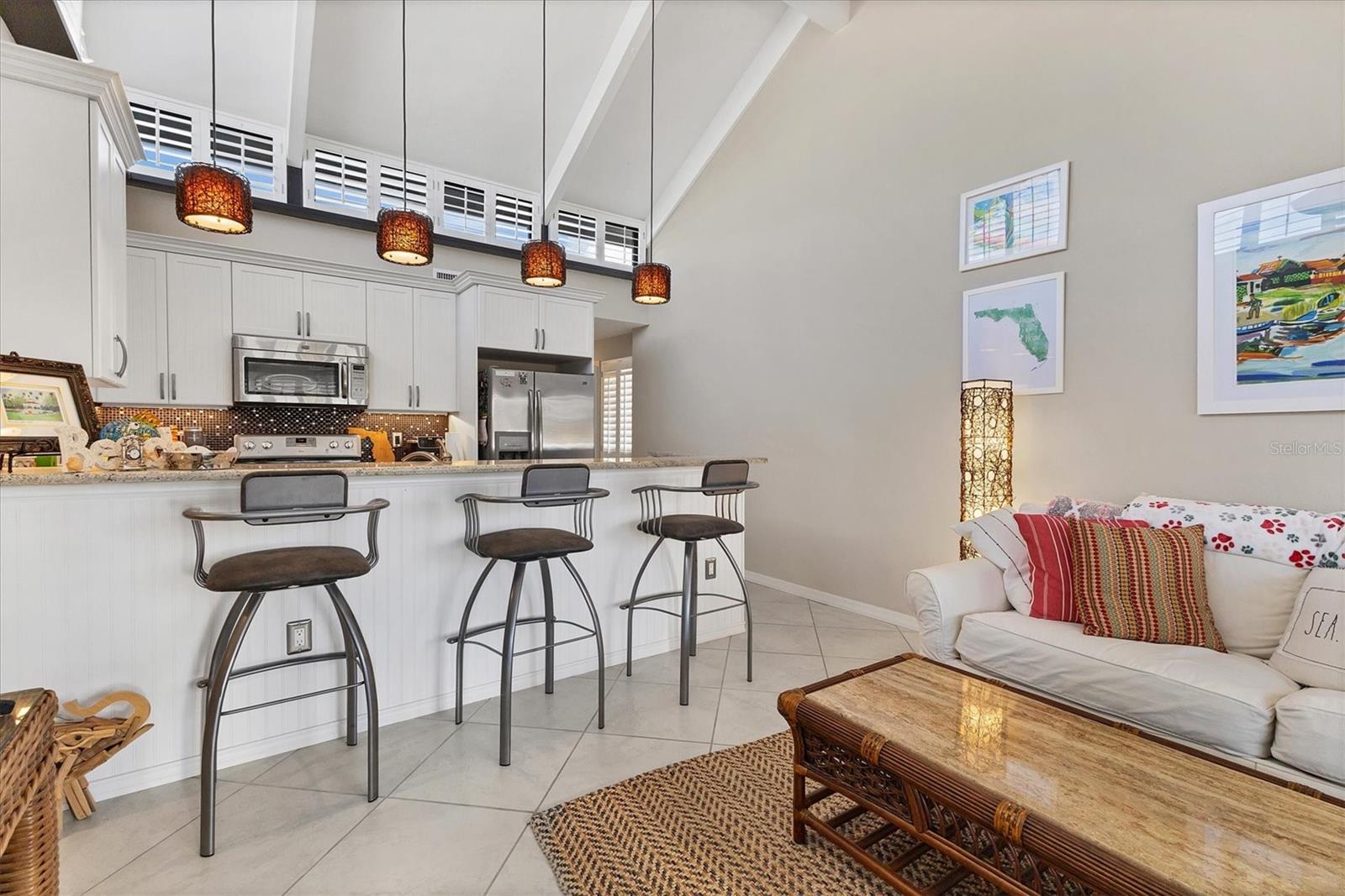 ALDEA MAR - Residential