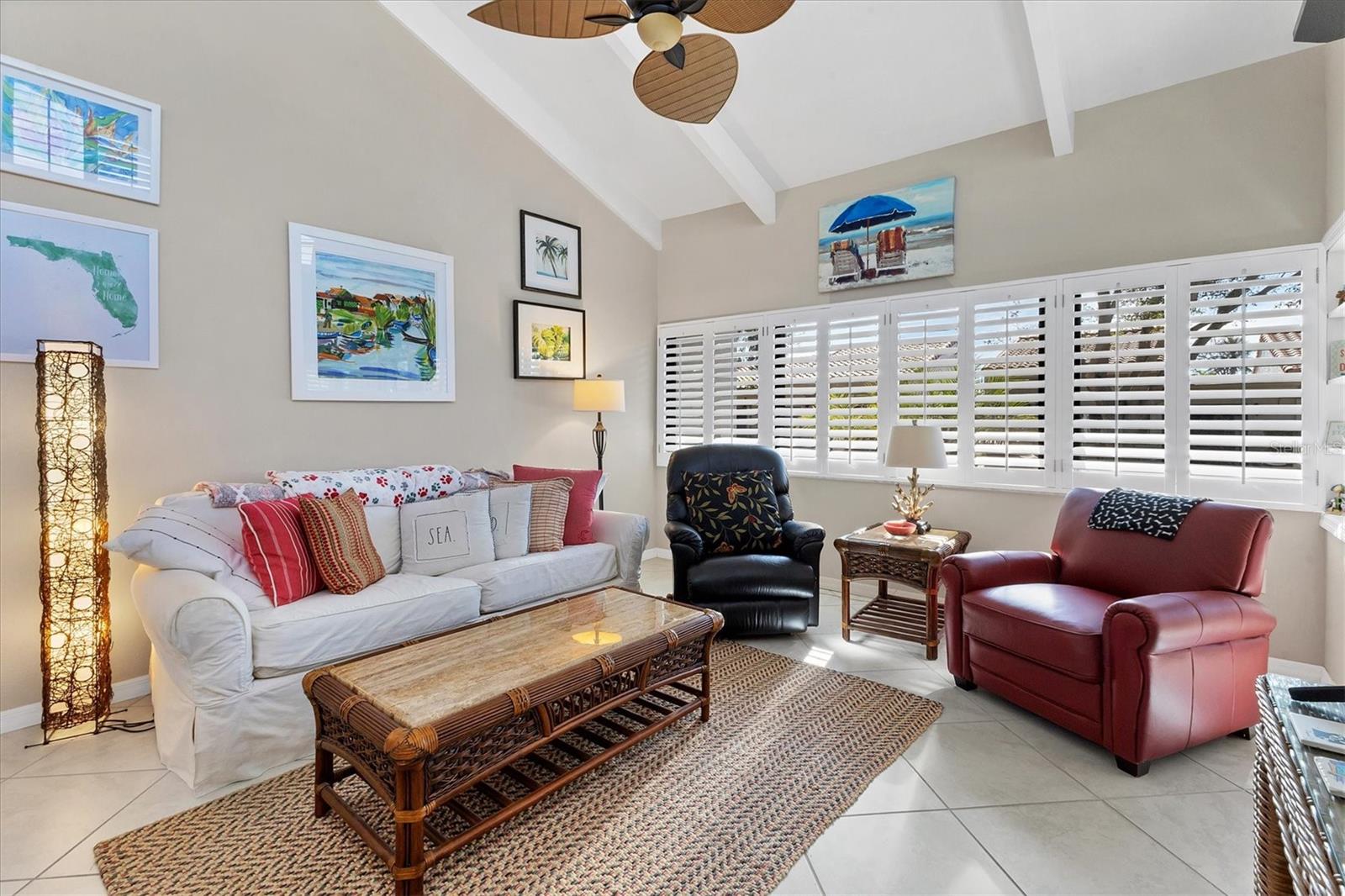 ALDEA MAR - Residential