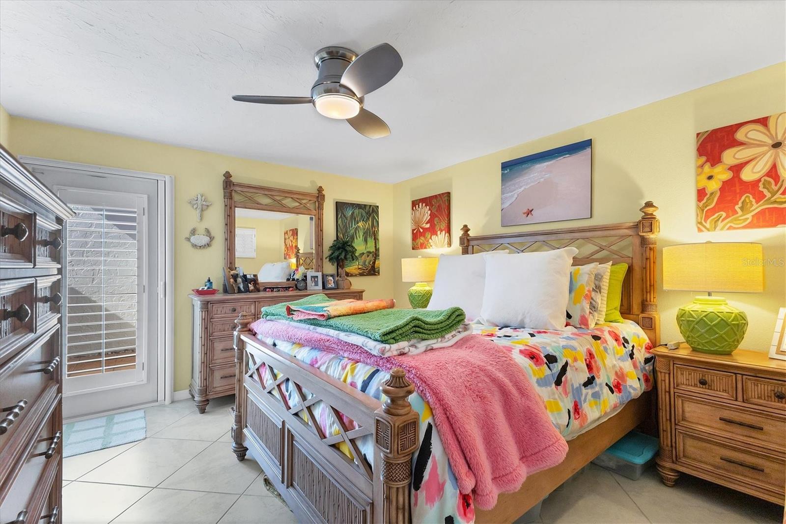 ALDEA MAR - Residential