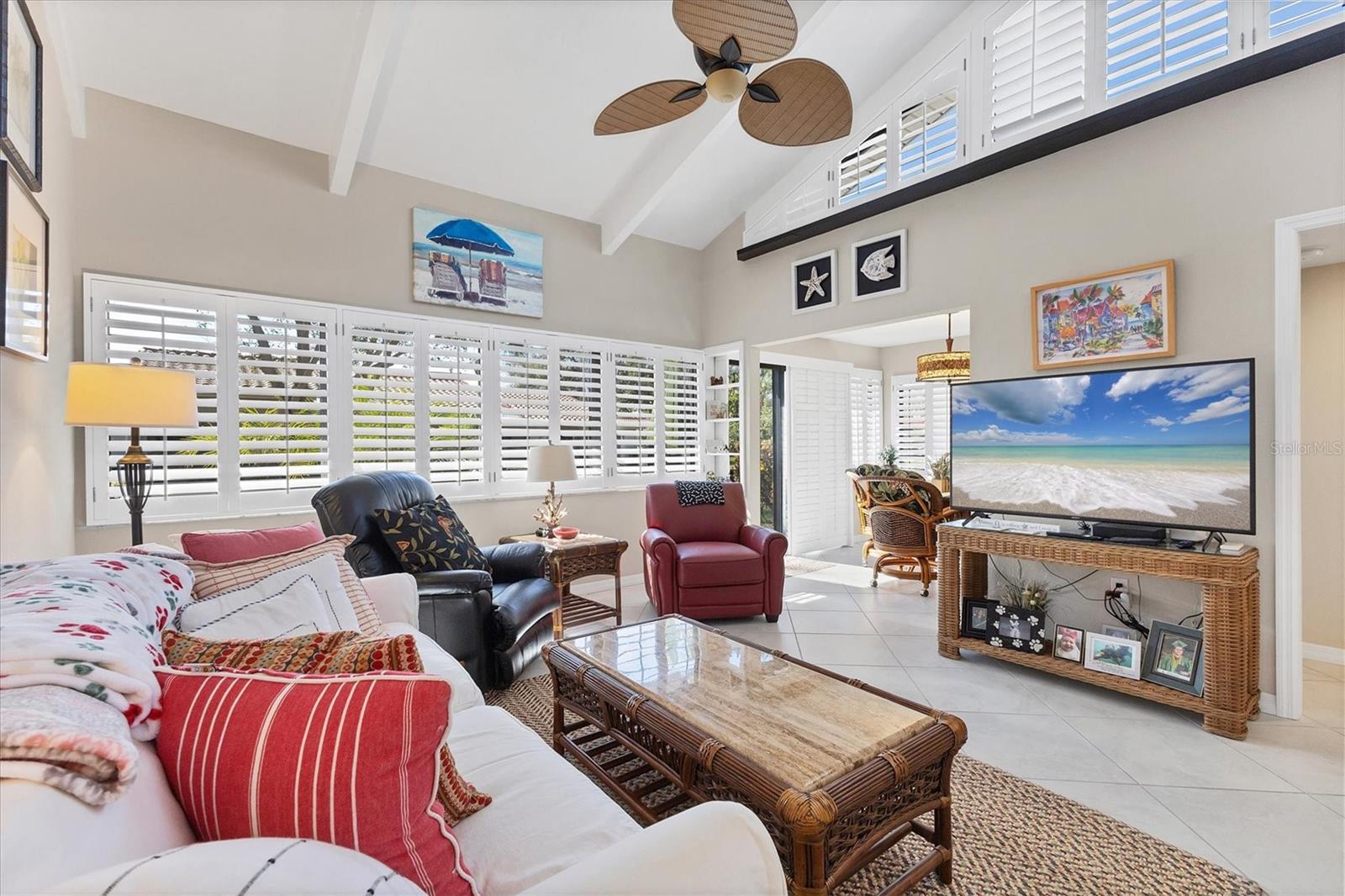 ALDEA MAR - Residential