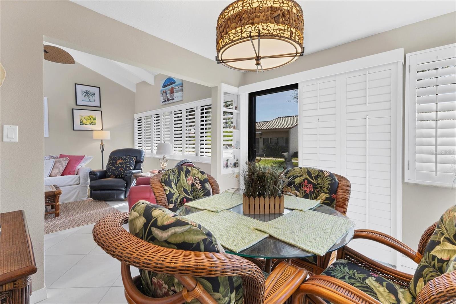 ALDEA MAR - Residential