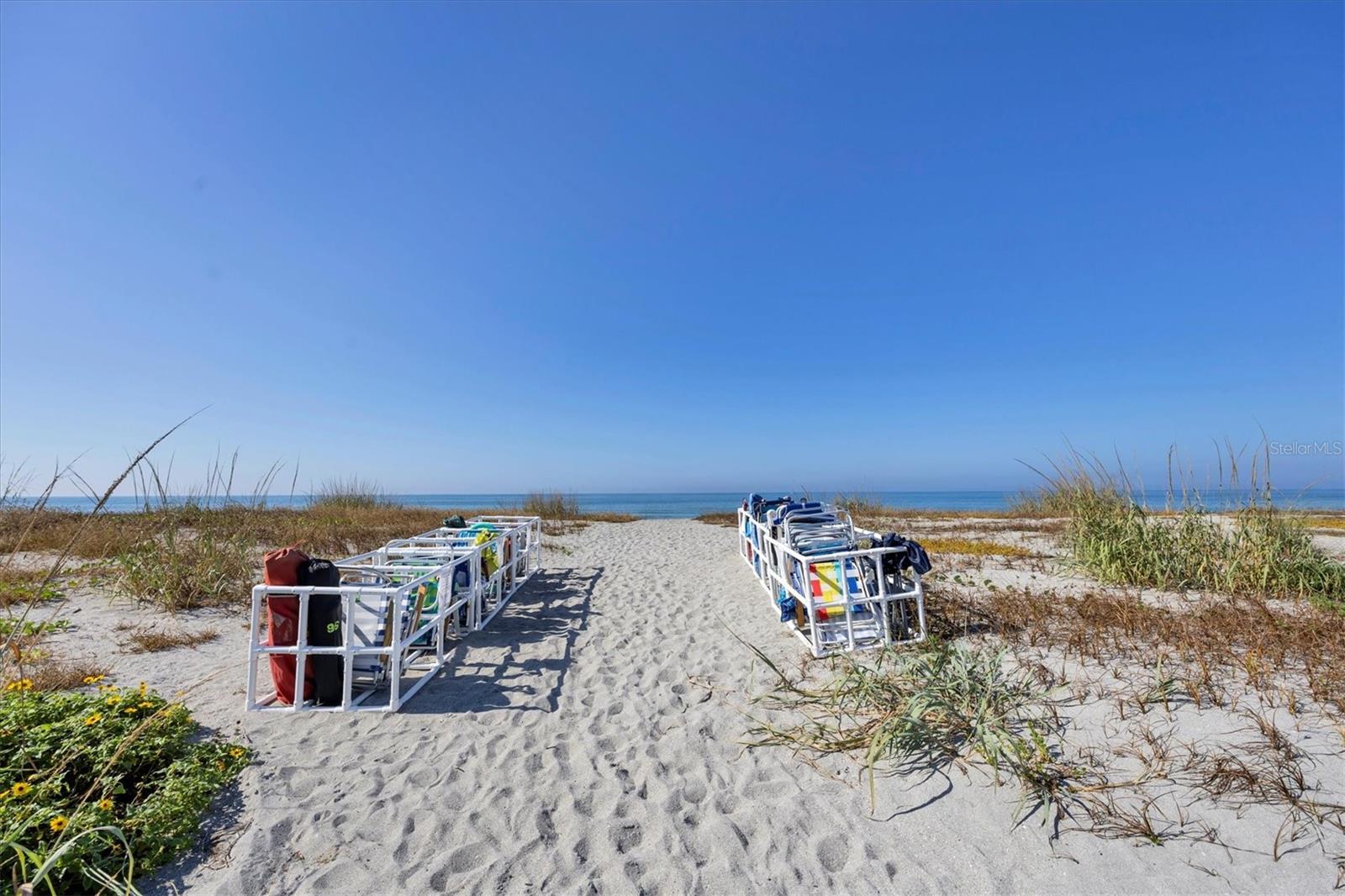 ALDEA MAR - Residential