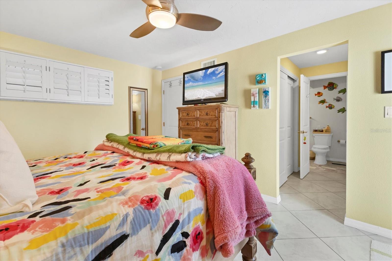 ALDEA MAR - Residential