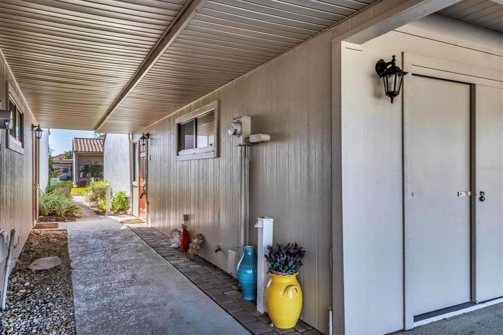 Photo of 500 Park Boulevard S #11, Venice, FL 34285 (MLS # N6141738)