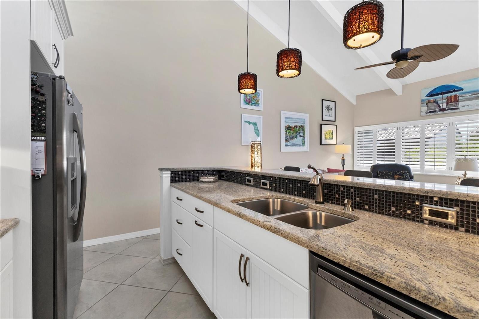 ALDEA MAR - Residential