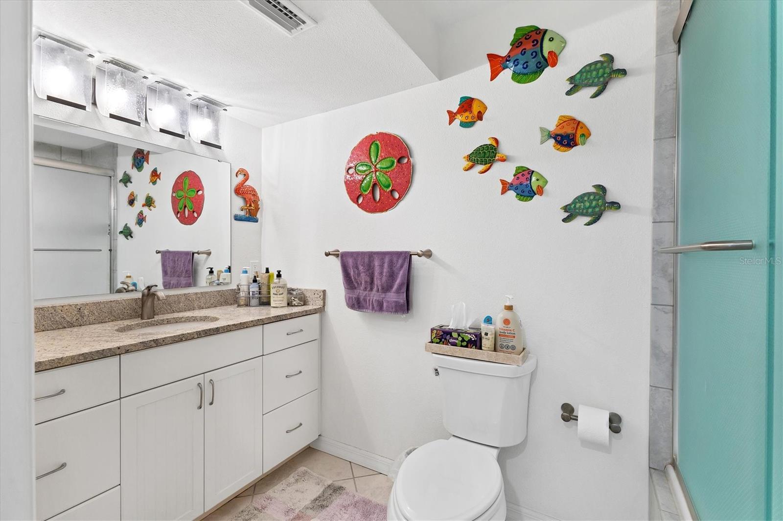 ALDEA MAR - Residential