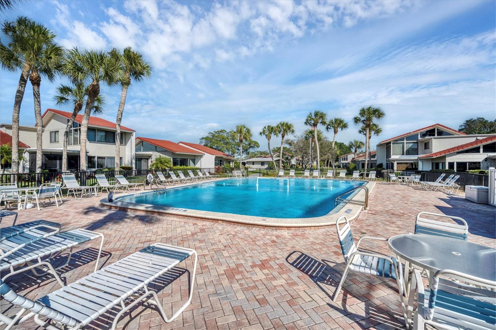 ALDEA MAR - Residential