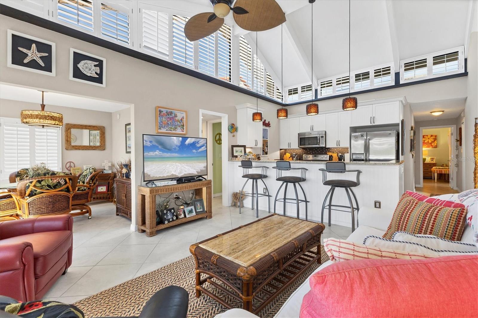 ALDEA MAR - Residential