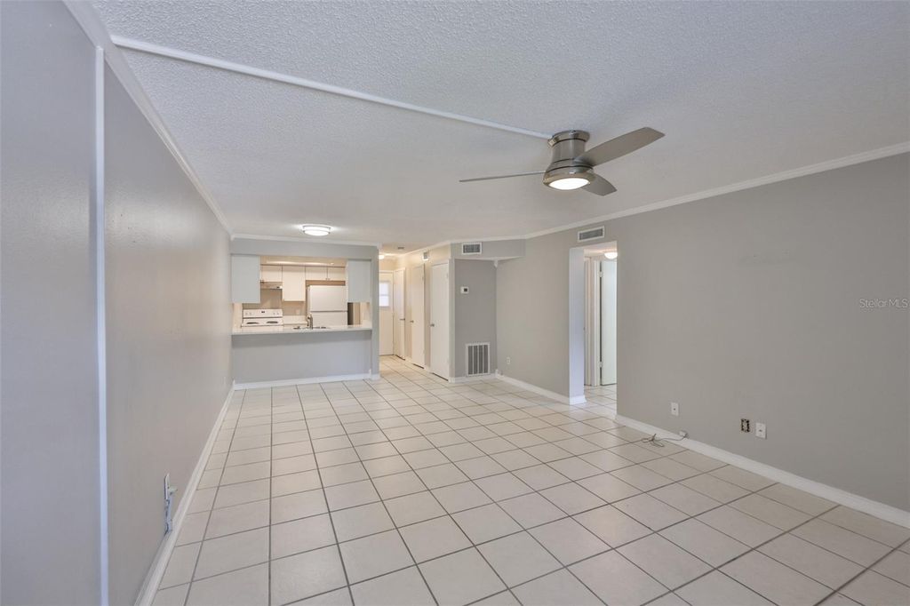 Photo of 4801 W Mcelroy Avenue #D104, Tampa, FL 33611 (MLS # TB8385182)