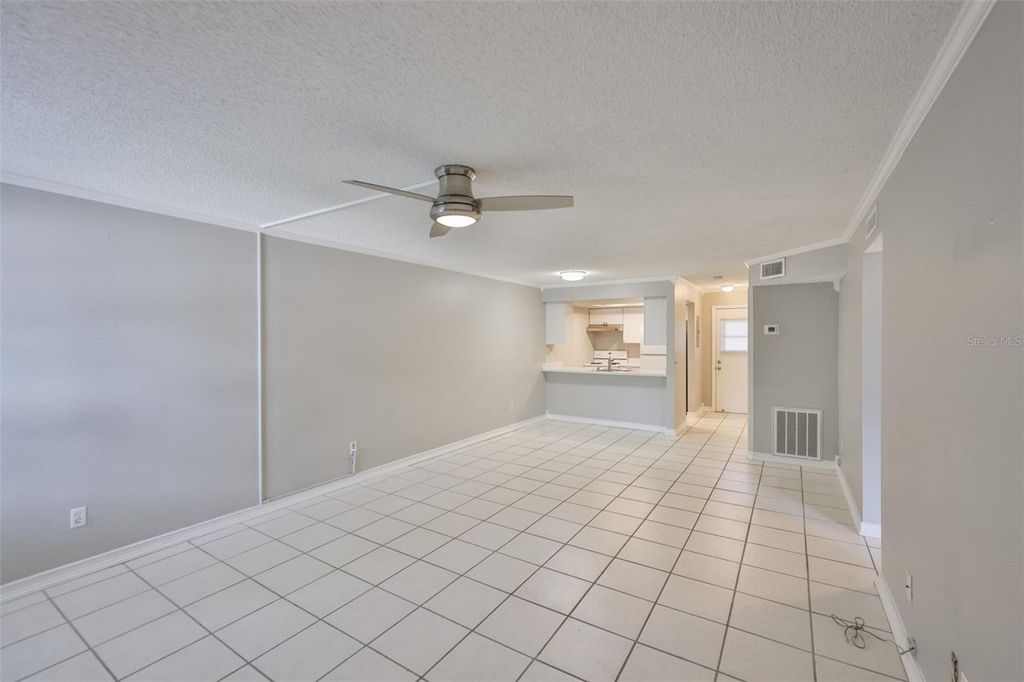 Photo of 4801 W Mcelroy Avenue #D104, Tampa, FL 33611 (MLS # TB8385182)
