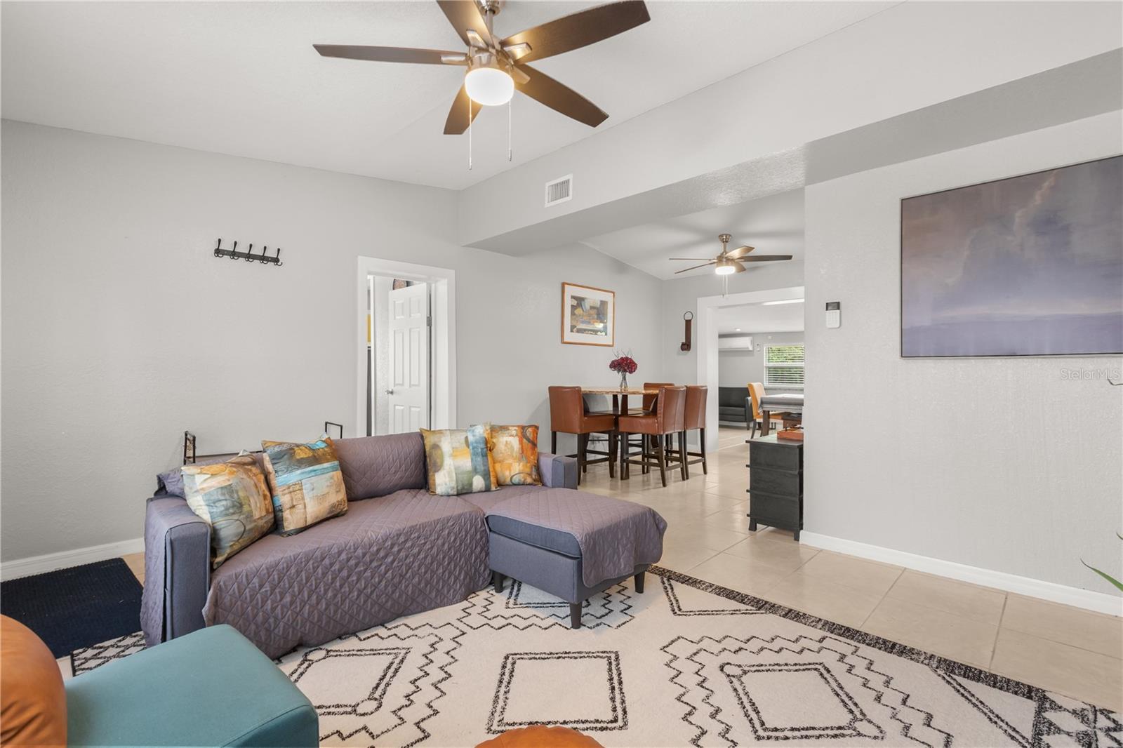 SUNLAND ESTATES AMD - Residential