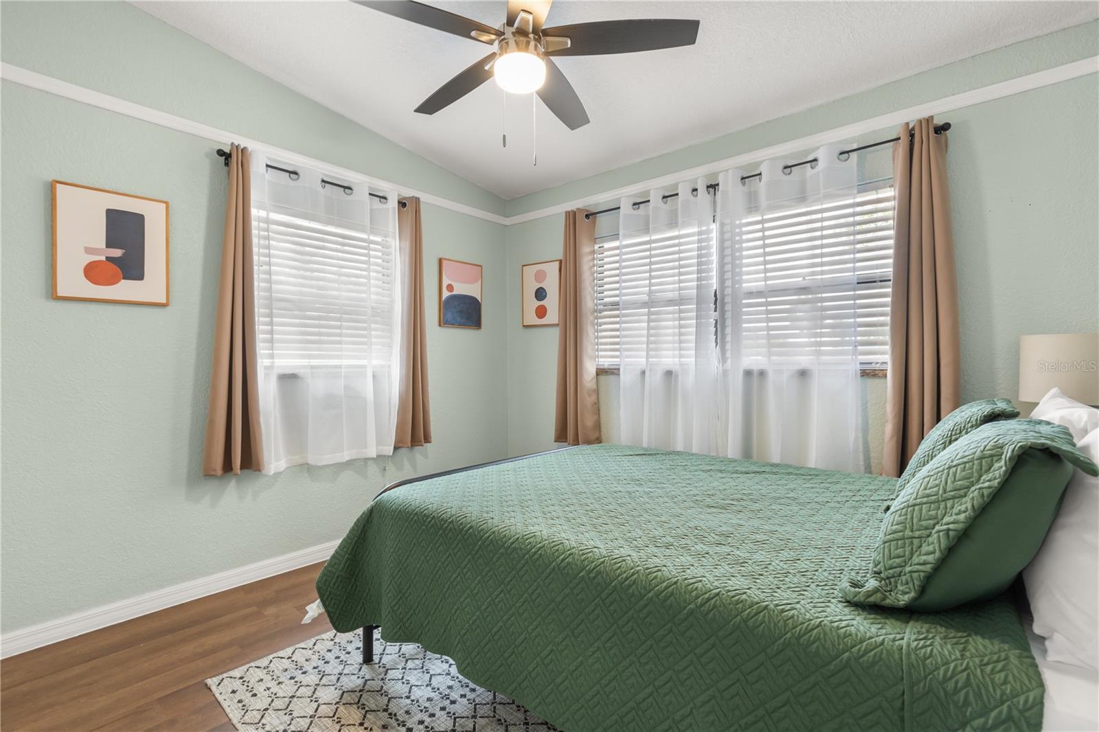 SUNLAND ESTATES AMD - Residential