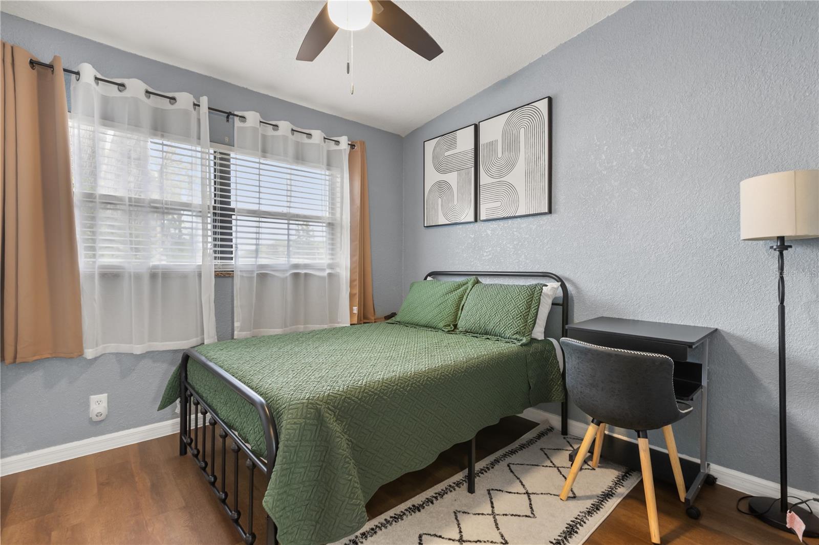 SUNLAND ESTATES AMD - Residential