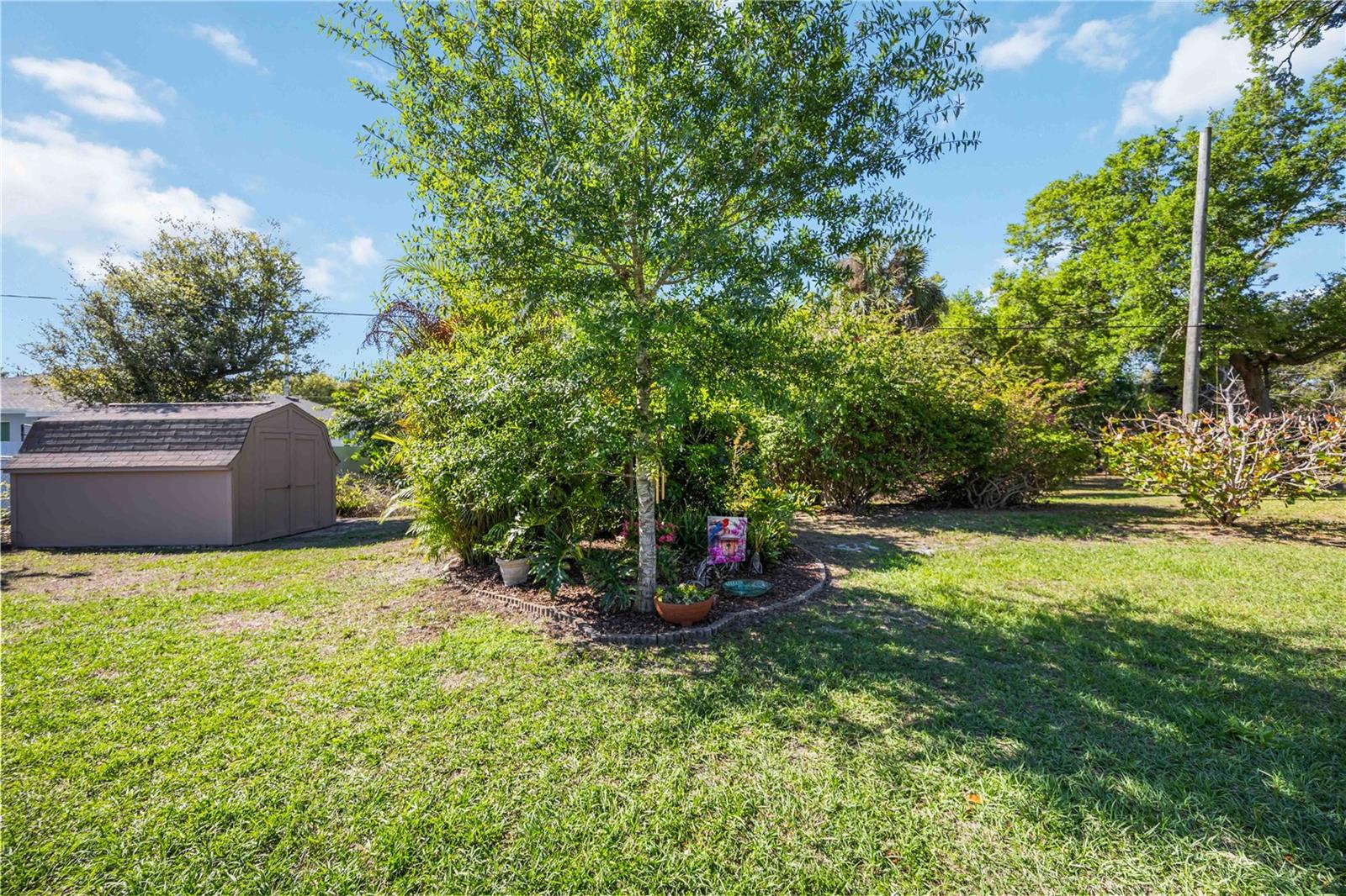 PORT CHARLOTTE SEC 027 - Residential