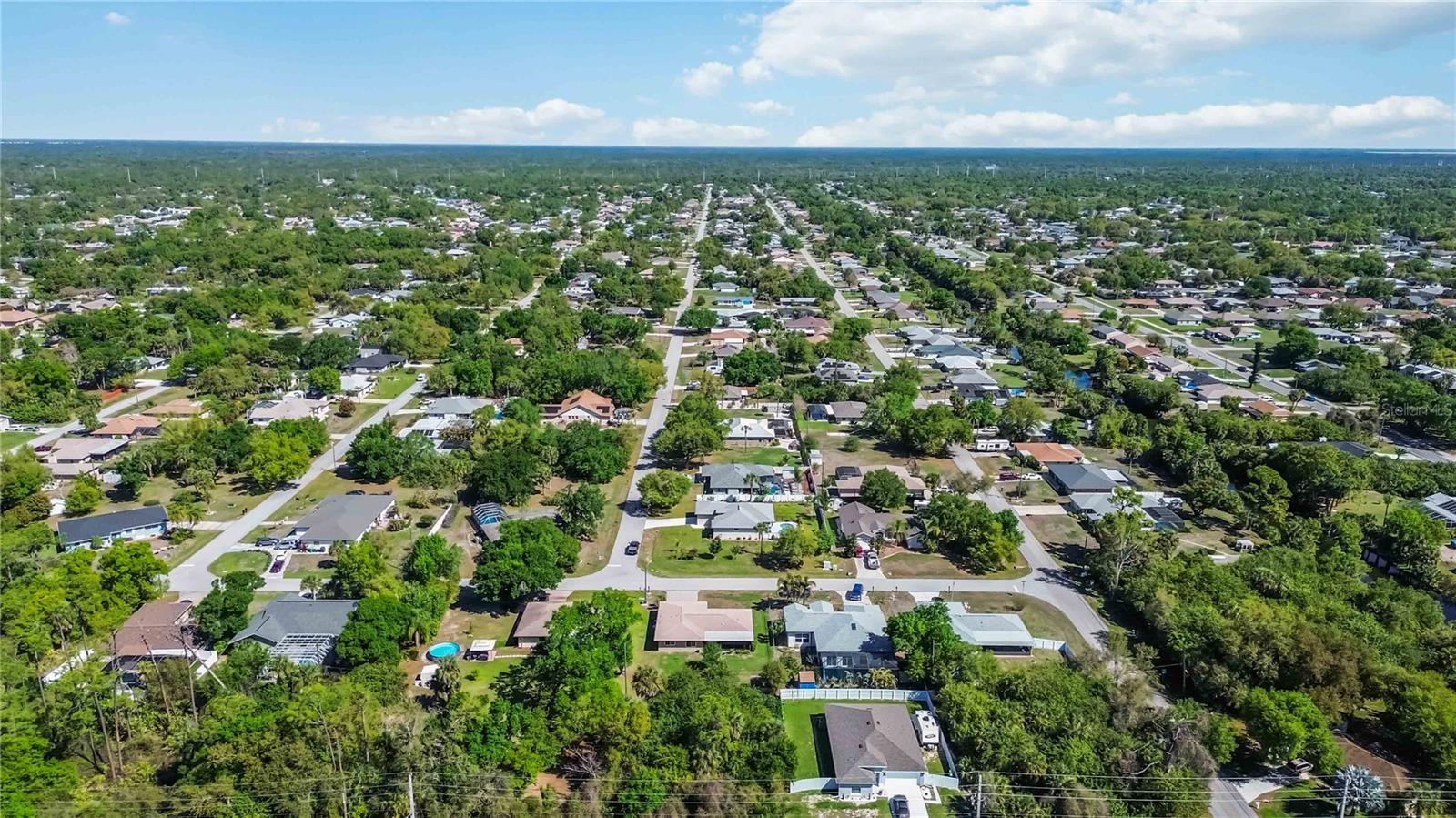 PORT CHARLOTTE SEC 027 - Residential