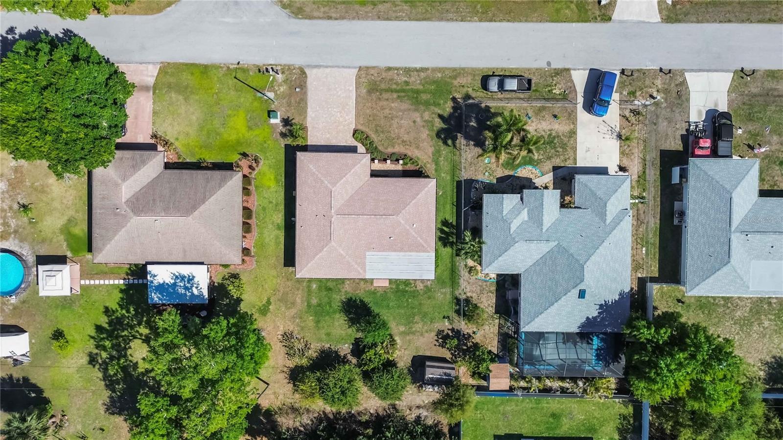 PORT CHARLOTTE SEC 027 - Residential