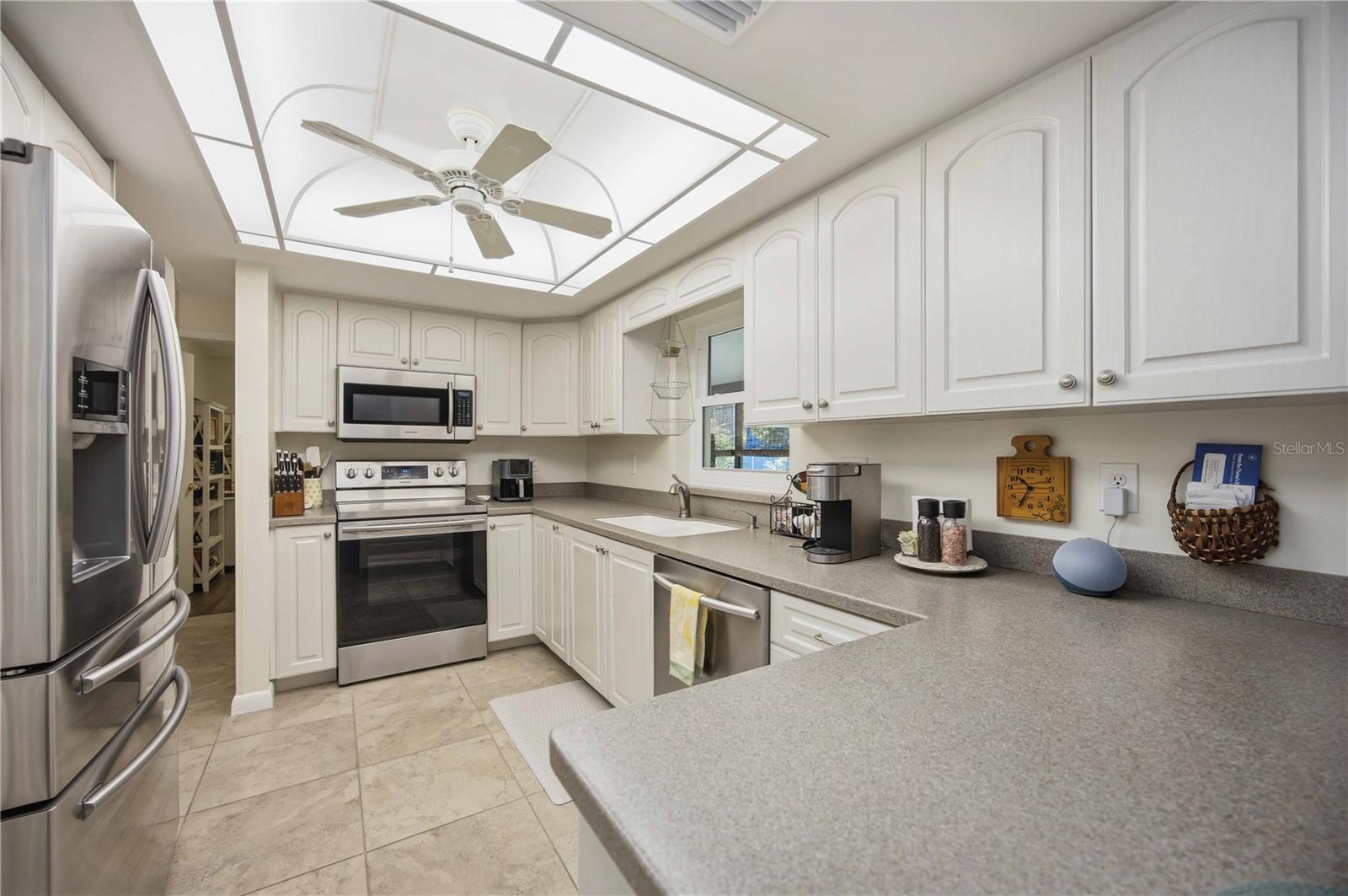 PORT CHARLOTTE SEC 027 - Residential