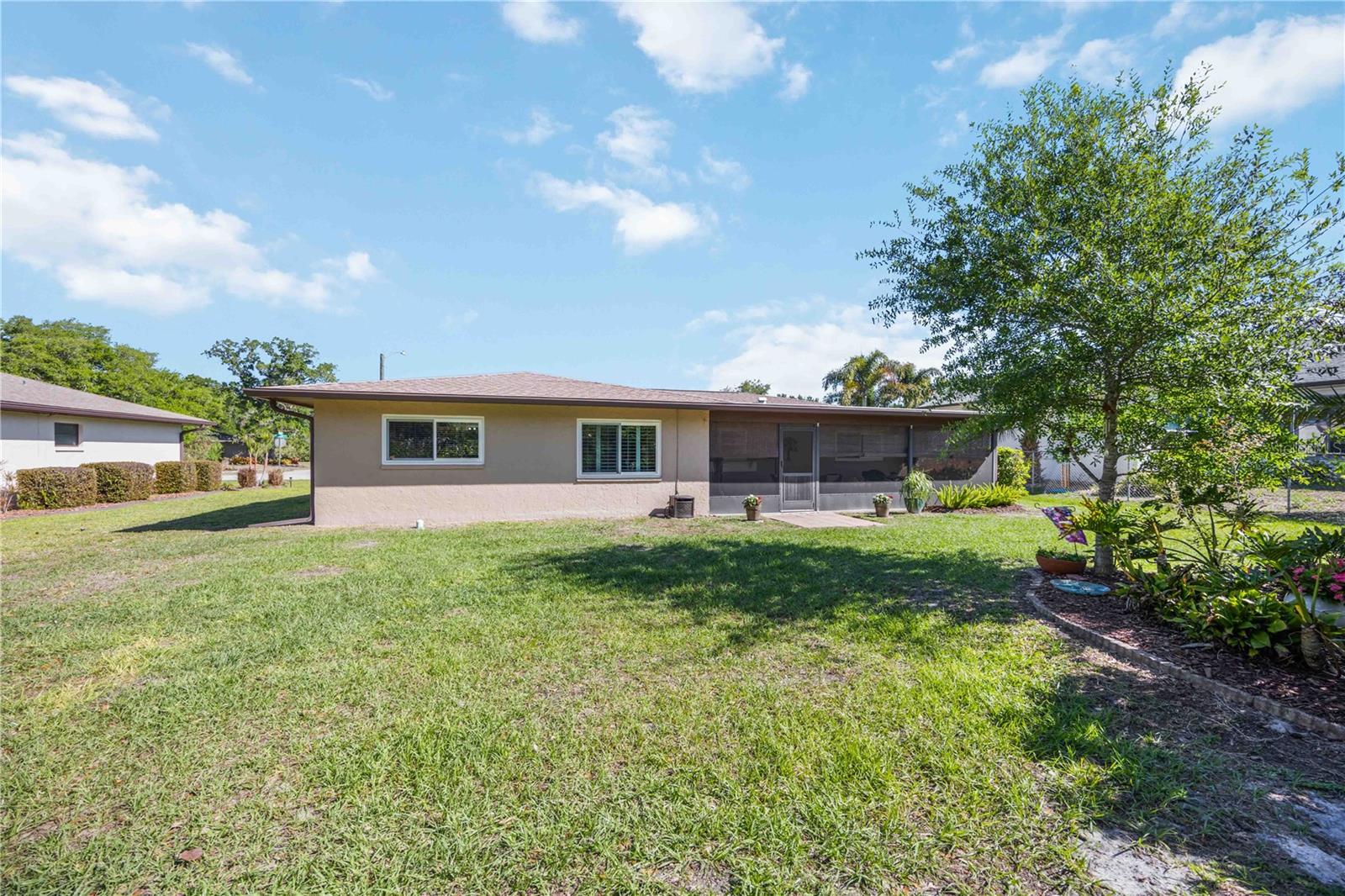 PORT CHARLOTTE SEC 027 - Residential