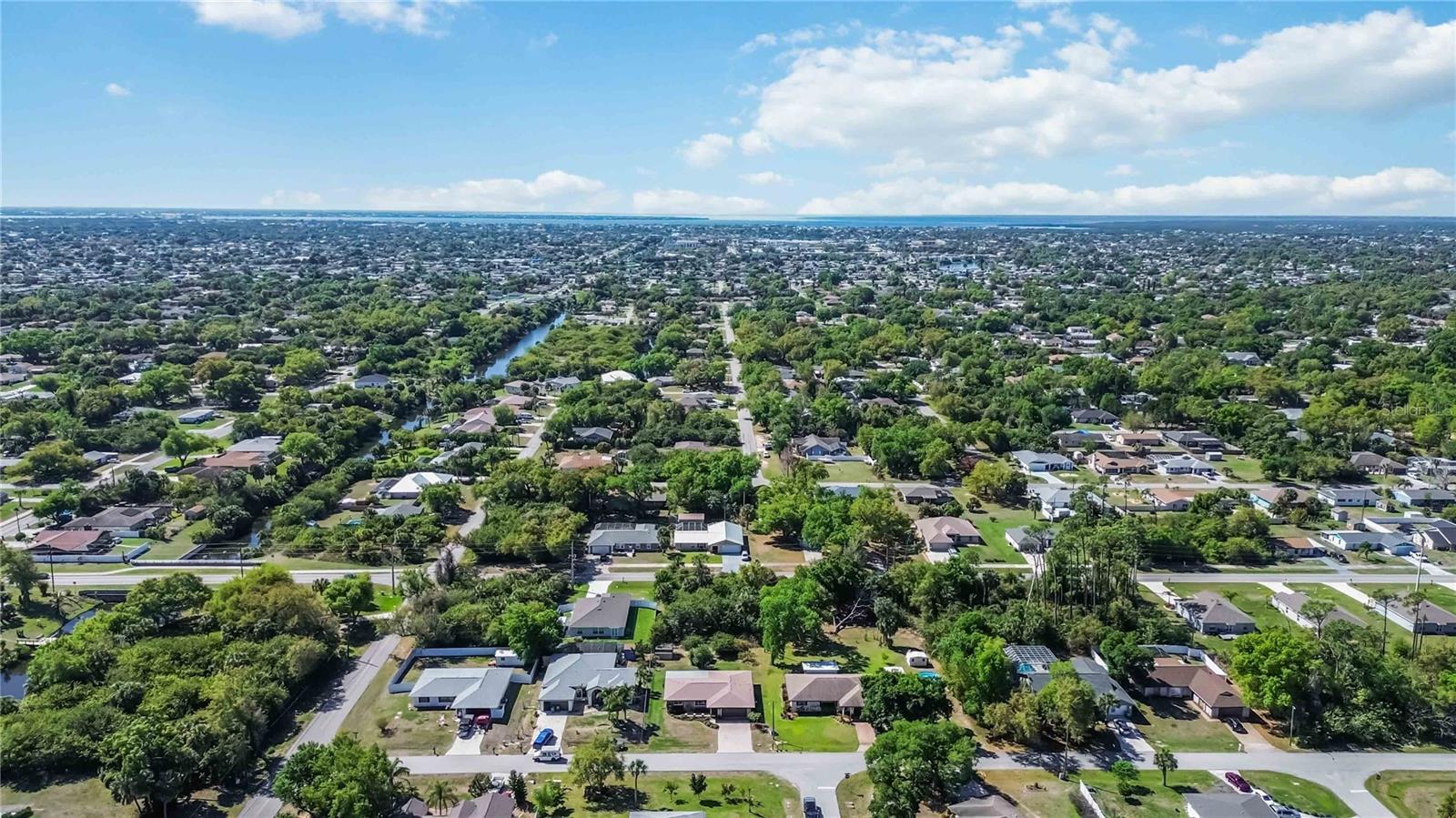 PORT CHARLOTTE SEC 027 - Residential