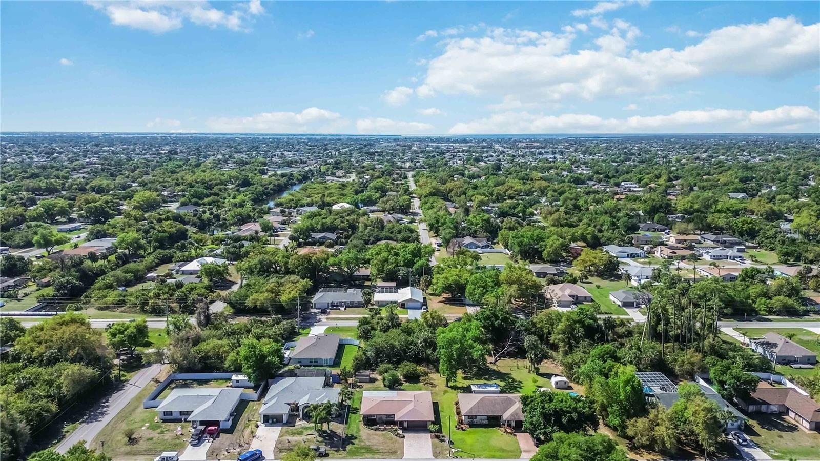 PORT CHARLOTTE SEC 027 - Residential