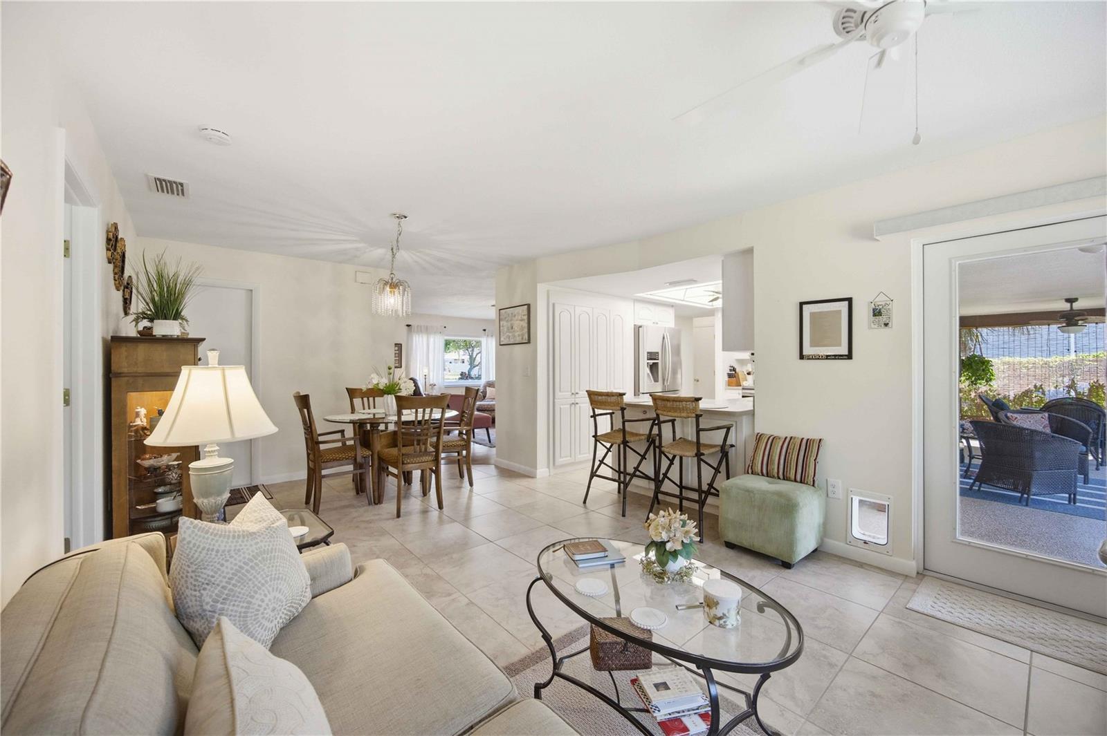 PORT CHARLOTTE SEC 027 - Residential