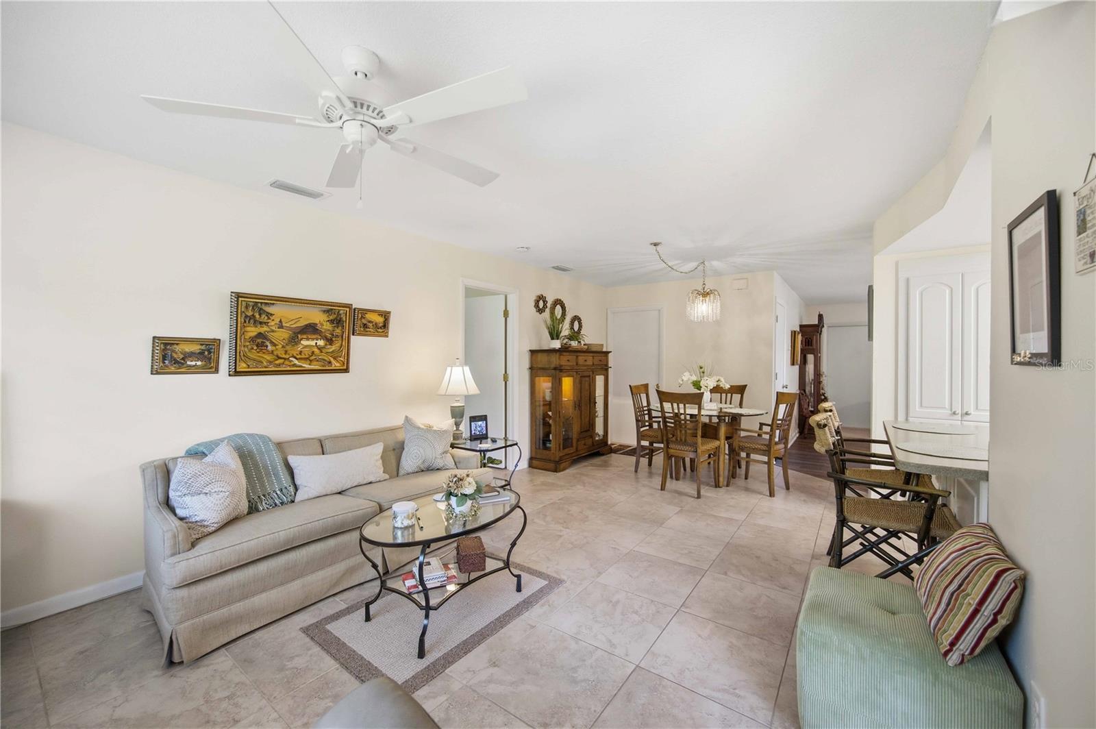 PORT CHARLOTTE SEC 027 - Residential